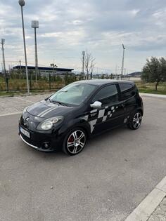 Renault - Twingo - 1.5