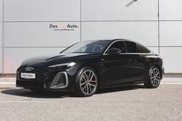 Audi - A5 - S-line 40 TDI quattro