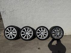 Ostalo - MTM - Aluminijum felne