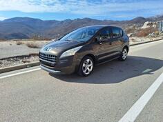 Peugeot - 3008 - 1.6 hdi