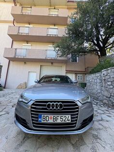 Audi - A6 - 3.0 Quattro