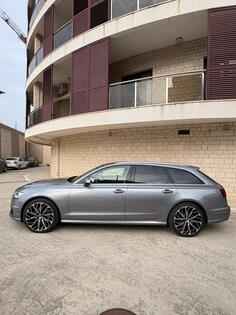 Audi - A6 - 3.0 Quattro