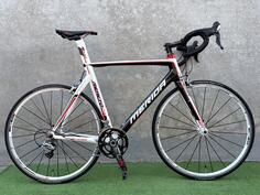 Merida - Full Carbon Full Ultegra