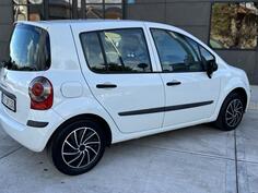 Renault - Modus - 1.5 dci