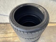 Federal - Lassa Uze-Sire - Ljetnja guma