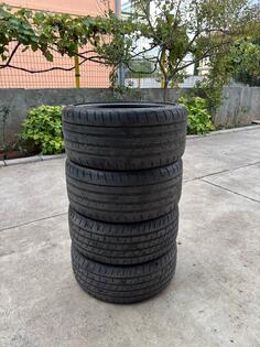 Federal - Lassa Uze-Sire - Ljetnja guma