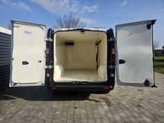 Renault - Trafic 2.0 DCI L2H1, UREĐAJ ZA HLAĐENJE, BR.6009