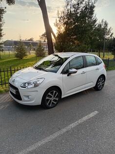 Citroen - C3 - 1.4 HDI