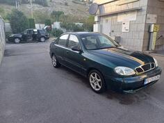 Daewoo - Lanos - 1.4