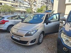 Renault - Scenic - 1.5 dci 78kw
