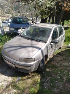 Fiat - Punto - 1.2 L