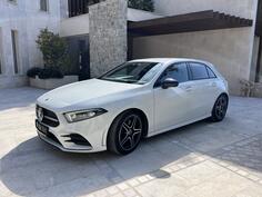 Mercedes Benz - A 220 - AMG