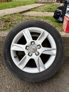 Fabričke felne i bricston gume