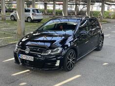 Volkswagen - Golf 7 - 1.6