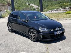 Volkswagen - Golf 7 - 1.6
