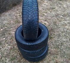 Kama - 4×4 - Zimska guma