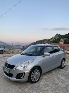Suzuki - Swift - 1.2GL