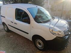 Renault - Kangoo - 1.5cdi