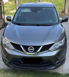 Nissan - Qashqai - 1.6 DCI 4x4i