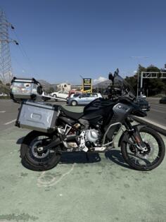 BMW - F850GS Adventure