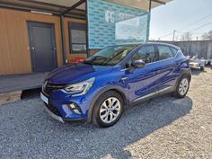 Renault - Captur