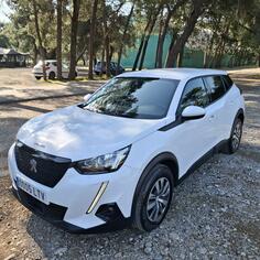 Peugeot - 2008 - 1.5 HDI