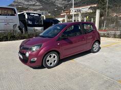 Renault - Twingo - 1.2