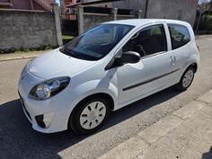 Renault - Twingo - 1.5 dci