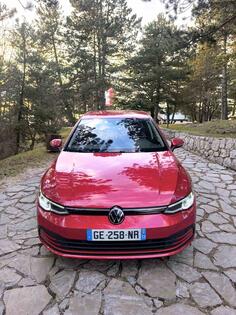Volkswagen - Golf 8 - 2.0 Tdi Life