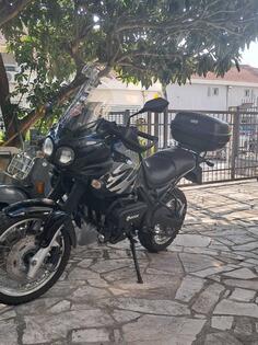 Triumph - Tiger T709