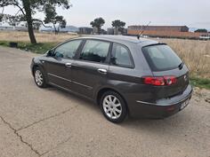 Fiat - Croma - 1,9jtdm 110kw