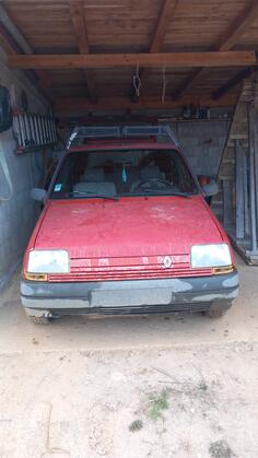 Renault - R 5 - 1.1 Campus