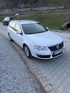 Volkswagen - Passat B6 - 2.0TDI