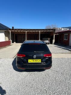 Volkswagen - Passat - 1.6