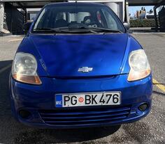 Chevrolet - Spark - 1.0
