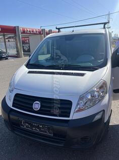 Fiat - Scudo