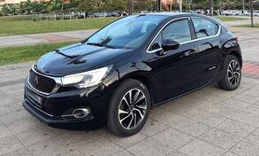 Citroen - DS4 - Automatic