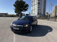 Opel - Astra - 1,9 CDTI