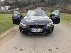 BMW - 320 - 320D