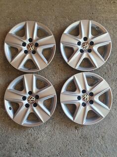 Ratkapne Volkswagen - Golf 6    - 16" - 4 kom.