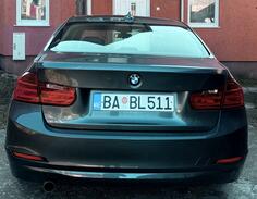 BMW - 316 - 2.0