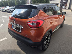 Renault - Captur - 1.5 DCI