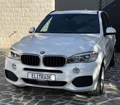 BMW - X5 - xDrive 30d M