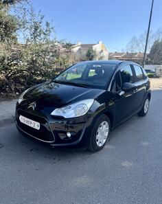 Citroen - C3 - Hdi