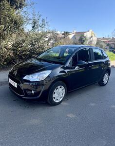 Citroen - C3 - Hdi