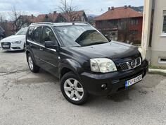 Nissan - X-Trail - 2.2