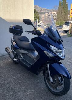 Kymco - x citing 250