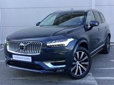 Volvo - XC 90 - B5 2.0 AWD