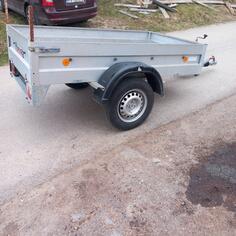 Trigano - autoprikolica