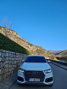 Audi - Q7 - TDI